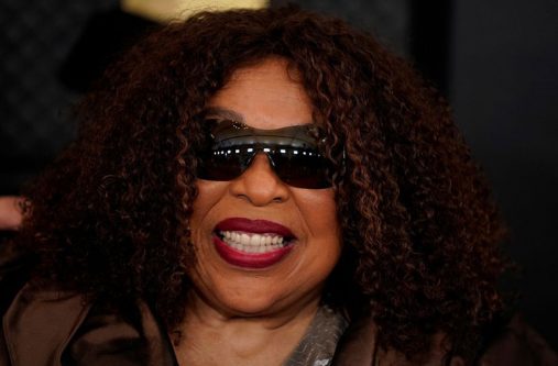 Roberta Flack