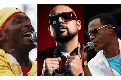 Billboard-charting hits by Jimmy Cliff, Sean Paul and Wayne Wonder have earned new certifications from the British Phonographic Industry (BPI)