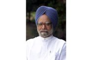 India’s former Prime Minister Dr. Manmohan Singh