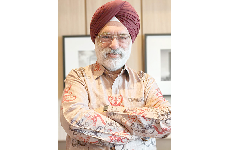 singh