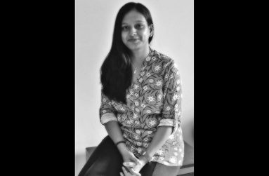 Anju Vivekanandaraj