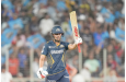 Shubman Gill struck 76 in 38 balls•May 02, 2025•BCCI