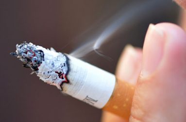 smoking