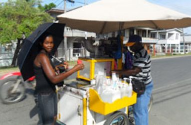 snowcone