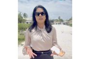 Minister of Education, Sonia Parag