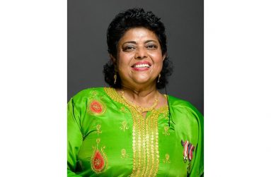 Diana Alli D’Souza
