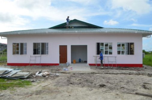 The Regional Centre for Stimulating the Development of Children and Young People with Special Educational Needs Associated with Disabilities