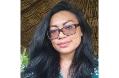 Leah Casimero