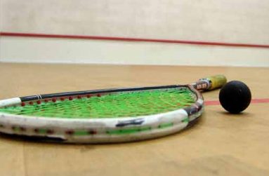 squash