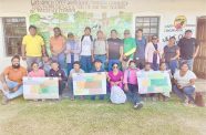 This vast conservation area, will not only safeguard the Giant Anteater and Giant Armadillo, it will also provide a sanctuary where other wildlife and their habitats are treasured and protected