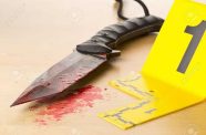 A 23-year-old auto-body technician was fatally stabbed during an altercation at Skull City, Little Diamond, East Bank Demerara, late Sunday night