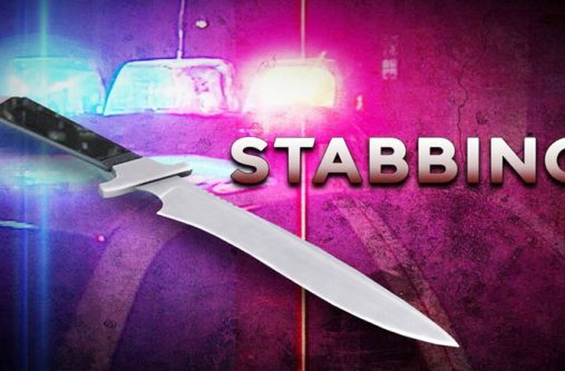 stabbing