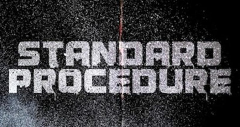 standard_procedure
