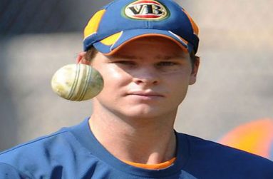 Steven Smith