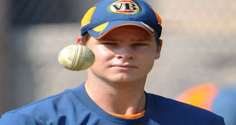 Steven Smith