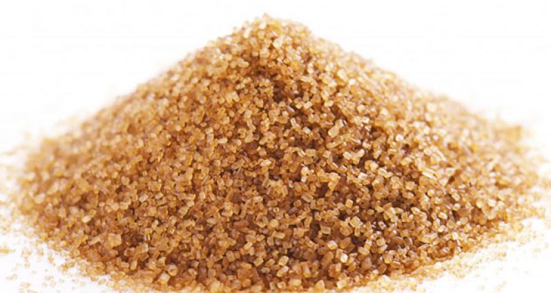 sugar