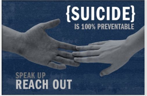 suicide