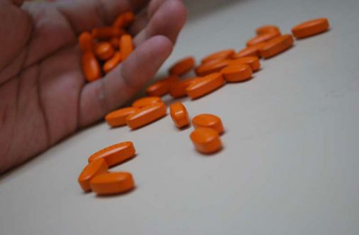 suicide