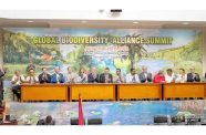 The summit which will run for three days will bring together a high-level group of international leaders for three days of dialogue and collaboration on biodiversity preservation. (Global Biodiversity summit/Facebook)