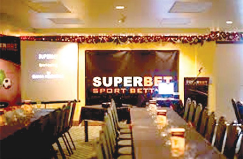 An AML/CFT audit of Superbet operations has been ordered