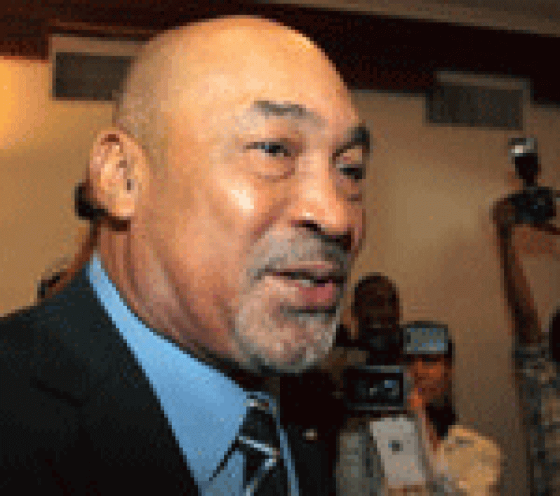 suriname-president