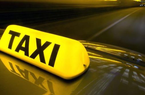 taxi