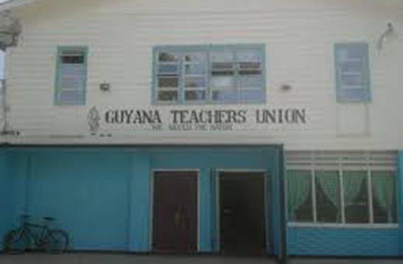 teacher-union