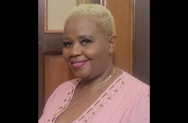 Dawn Trotman Chandler