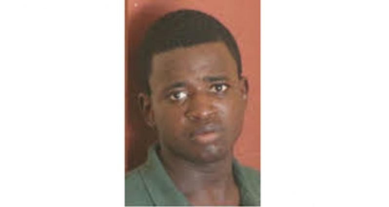 teen jailed