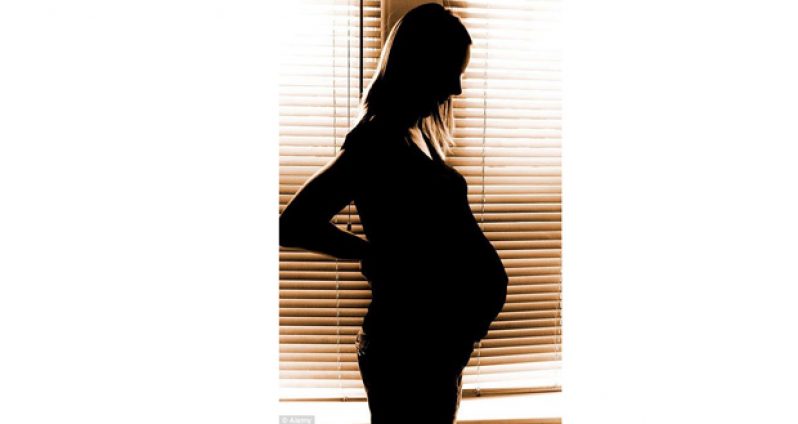 teenage-pregnancy