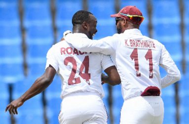 West Indies looking forward to the two-Test tour Down Under.