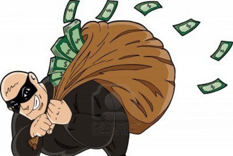 thief
