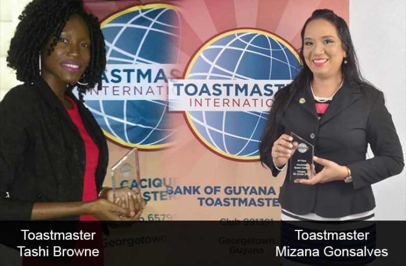 toastmasters
