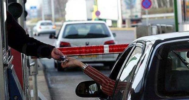 toll-booth