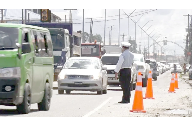 The Attorney General was blunt that officers who ignore the law and detain persons or vehicles instead of issuing tickets expose themselves and the State to serious legal consequences
