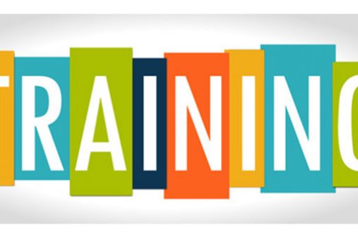 training