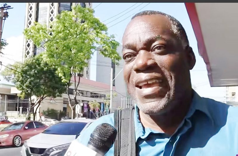 Trinidadians call out Venezuela’s ‘greed’, reiterates support for ...