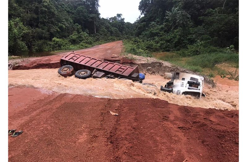truck
