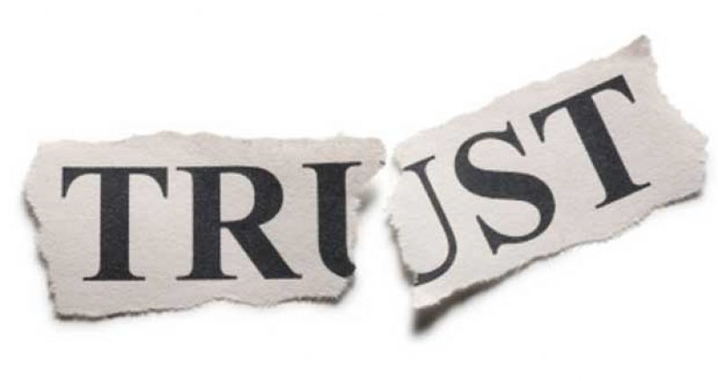 trust
