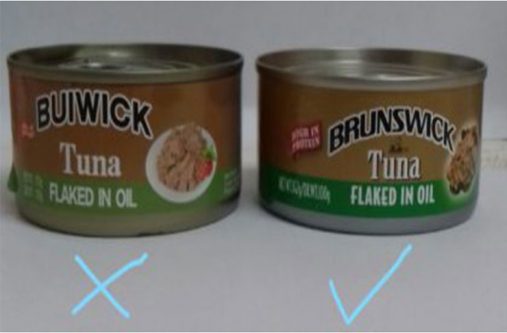 tuna tuna