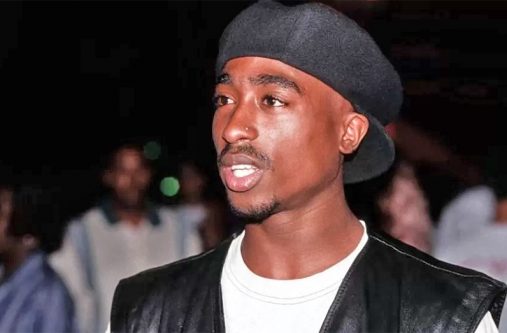 Tupac (GETTY IMAGES)