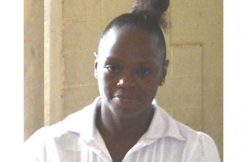 Tappin and her ‘sweetie’ in court again