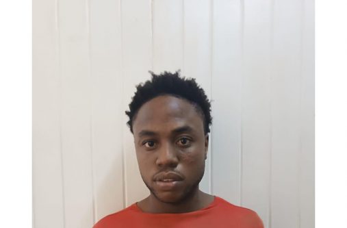 Twenty-nine-year-old Tyrese Forde
