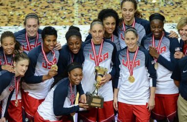 United States women