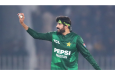 Usman Tariq's hat-trick wrecked Zimbabwe in the middle overs  •  PCB