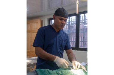 Dr. Nardeo Bassoodeo has dedicated his life to animal welfare. His most recent mission—establishing a full-service veterinary hospital on the East Coast of Demerara—is not just about treating pets. It’s about reshaping how Guyana views and responds to animal health.