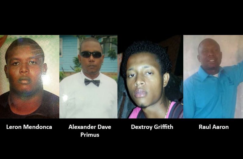 victims
