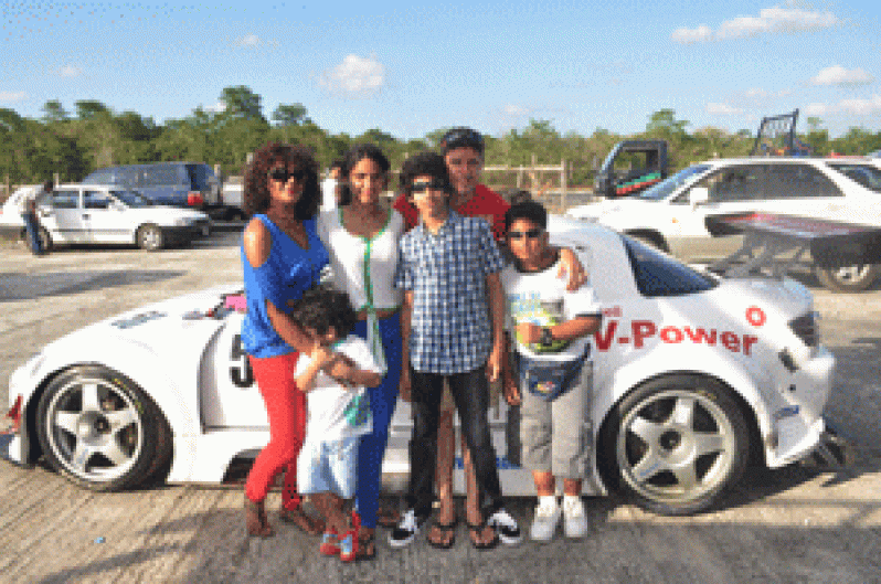 vieira-clan