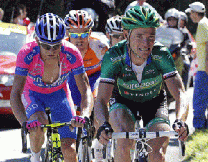 voeckler