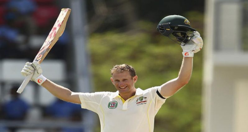 Adam Voges